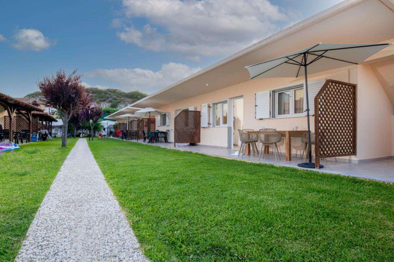 Ammos Apartmán