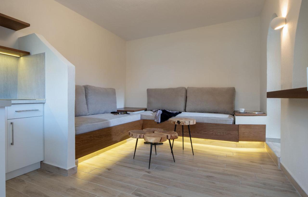 Apartmán Ammos Kalamítsion