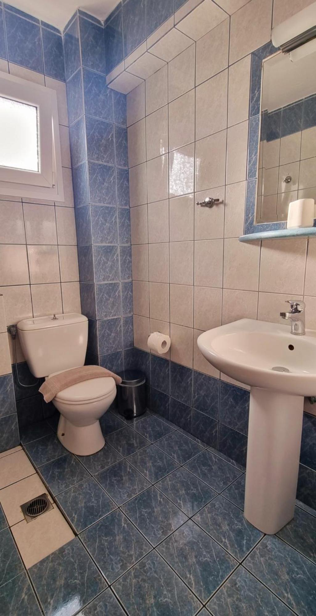 Ammos Apartmán *