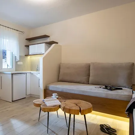 Ammos Kalamitsi Apartment Exterior photo