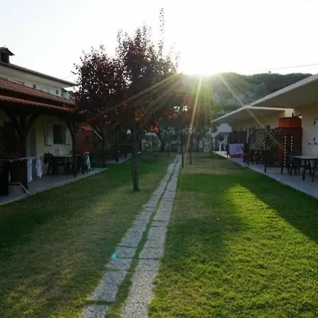 Ammos Kalamitsi Apartment Exterior photo