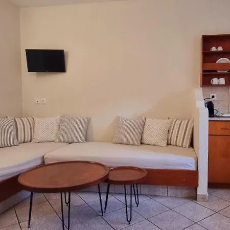 Ammos Kalamitsi Apartment Exterior photo