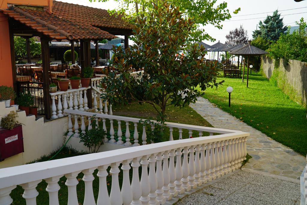 Ammos Kalamitsi (Macedonia)