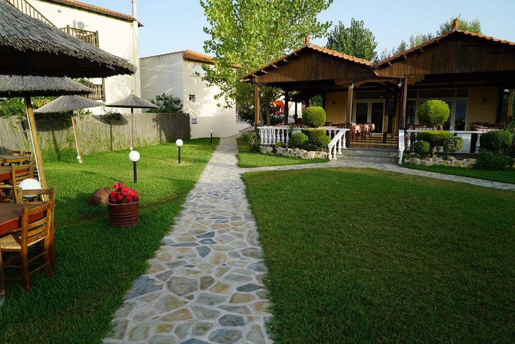 Ammos Apartment Kalamitsi (Macedonia)