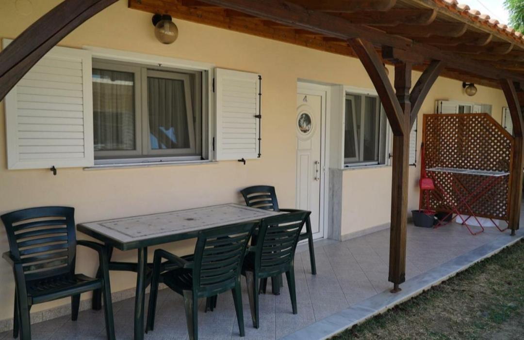 Apartment Ammos *