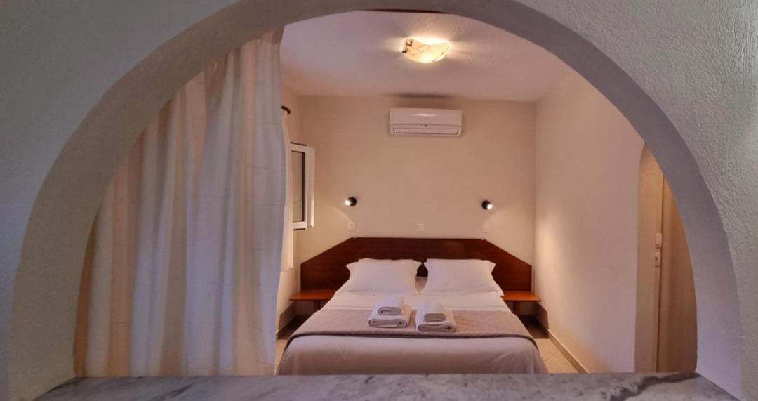 Ammos Apartment *