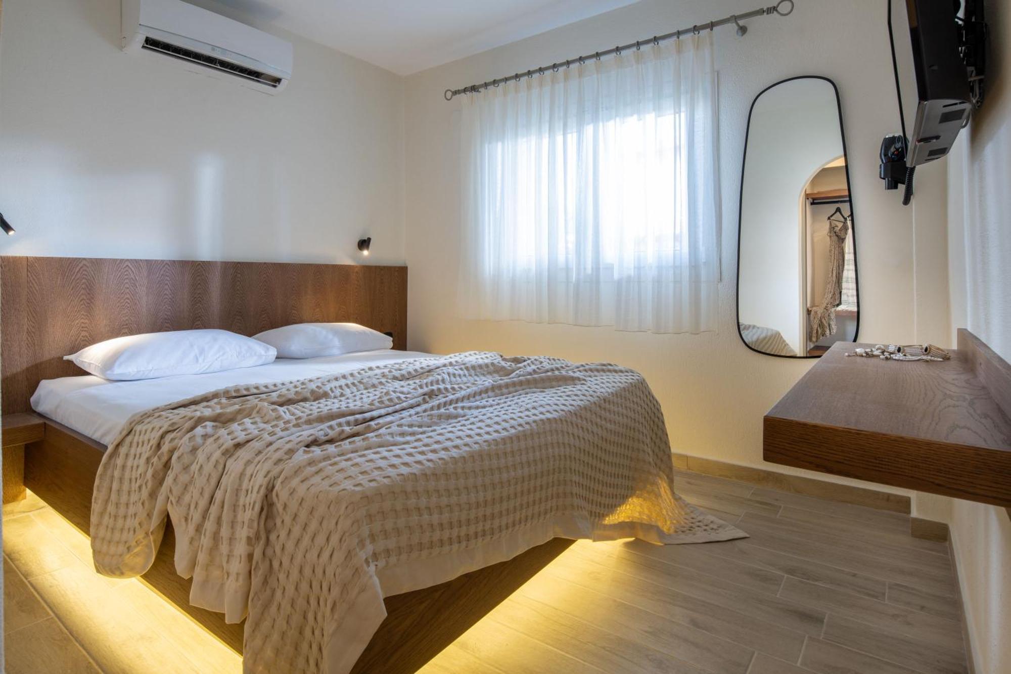 Apartment Ammos *