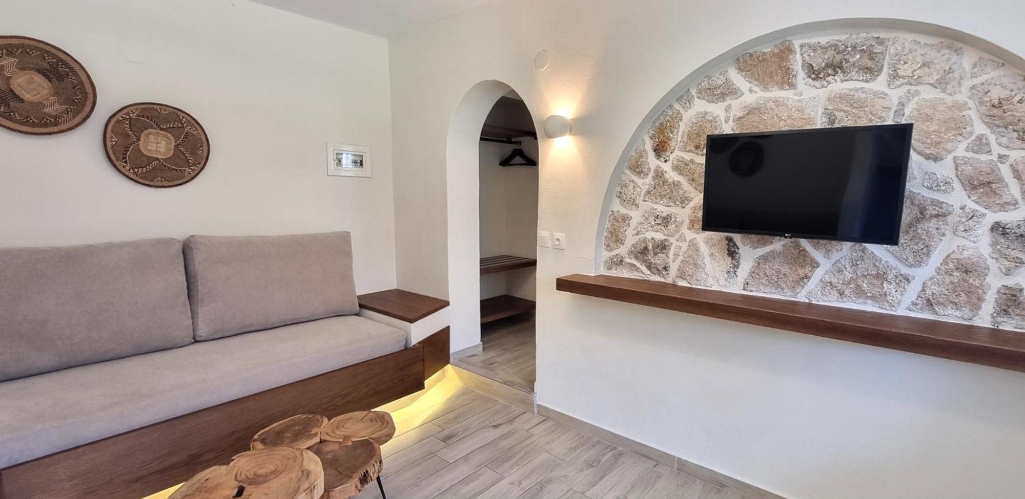 Apartment Ammos *