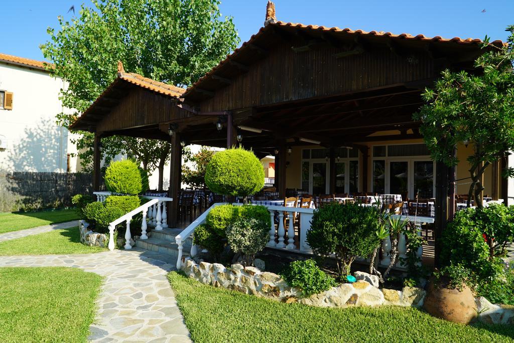 Ammos Kalamitsi (Macedonia)