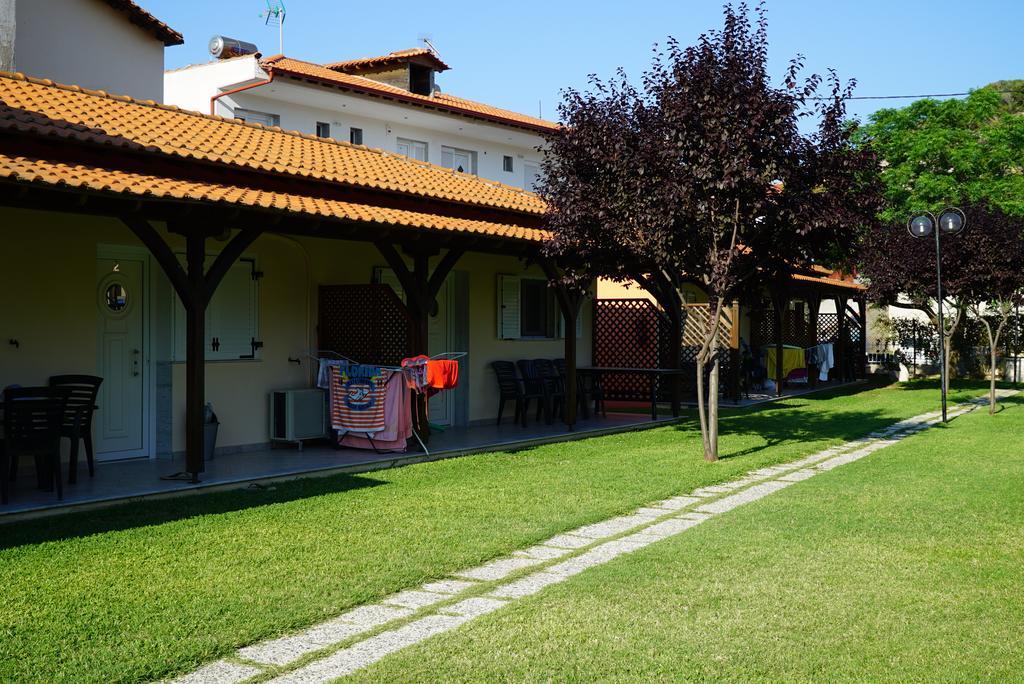Apartment Ammos *