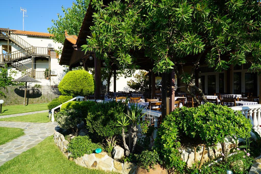 Ammos Apartment Kalamitsi (Macedonia)