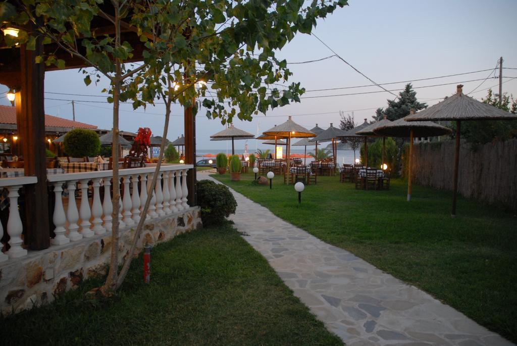 Ammos Kalamitsi (Macedonia)